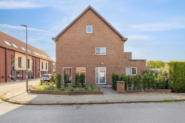 Medium property photo - Ieperstraat 128, 2300 Turnhout